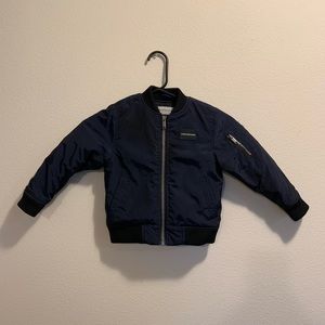 Calvin Klein boys jacket